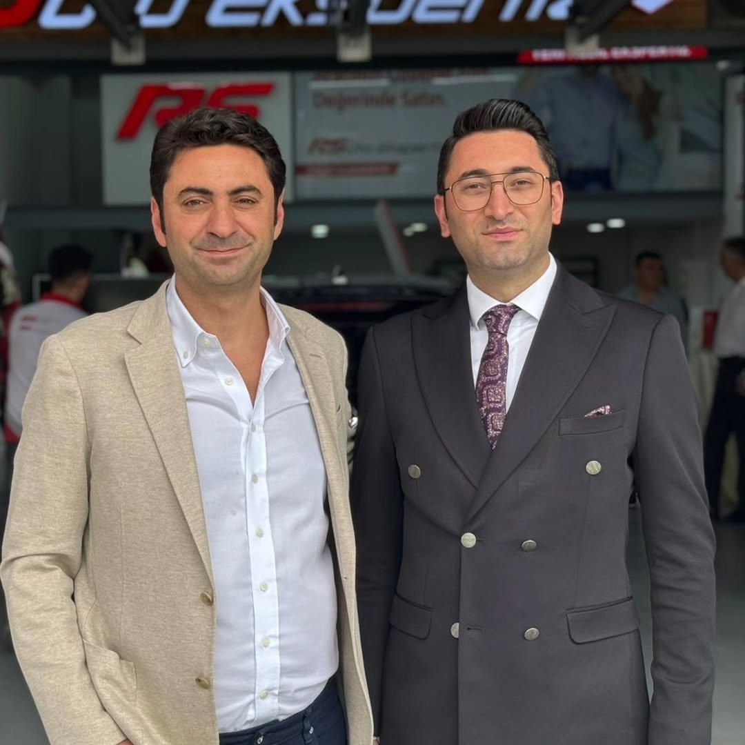 ünal ünaldı, emir faruk uzunpınar